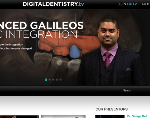 Digital Dentristry TV