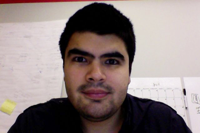 Leonel Galan