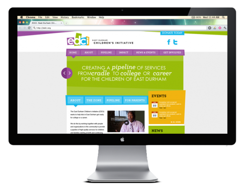 EDCI Desktop