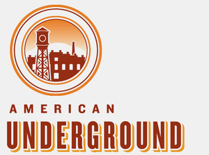 American Underground Logo American Underground