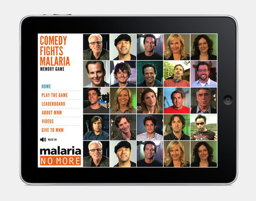 Malaria No More
