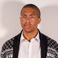Kenneth Nicholson