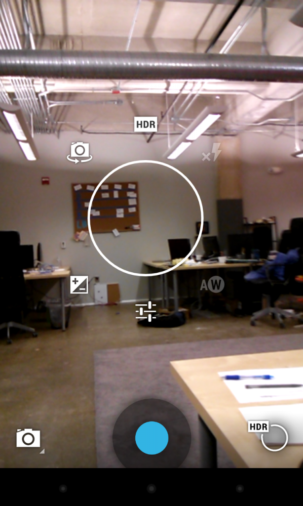 Native Application